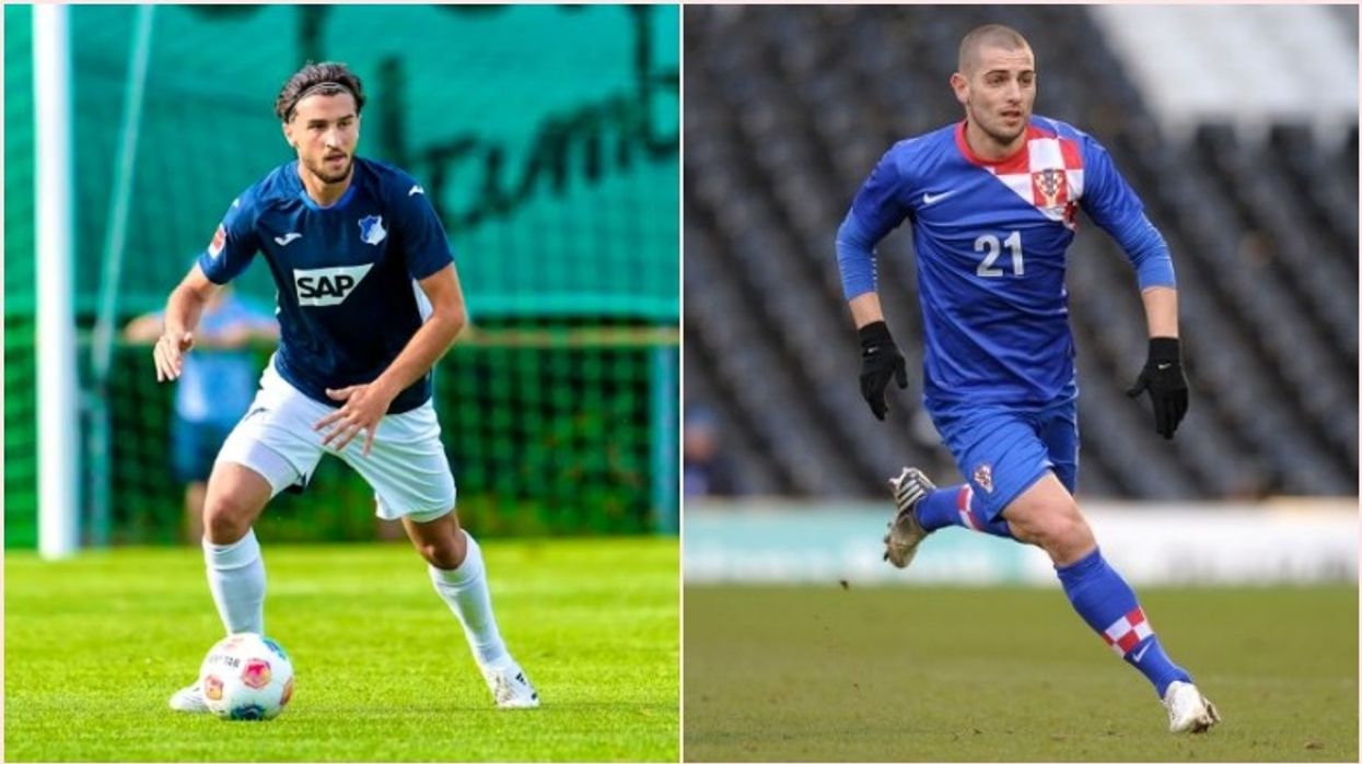 Dikur kishte lënë Zvicrën për Kroacinë, Petric i del në mbrojtje Avdullahut