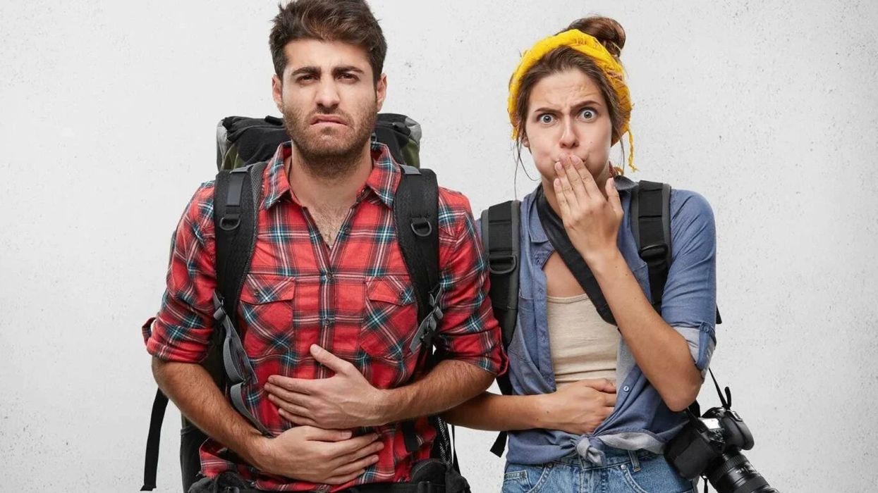 Çfarë është “diarreja e udhëtarit” dhe si të rivendosni elektrolitet: Shmangni shqetësimet verore