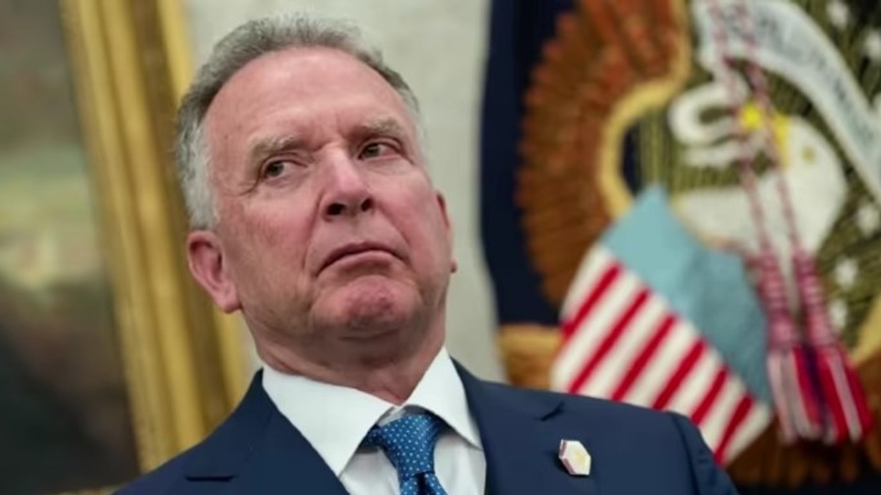 I dërguari i Trump, konfirmon takimin me ekipin ukrainas në SHBA këtë javë