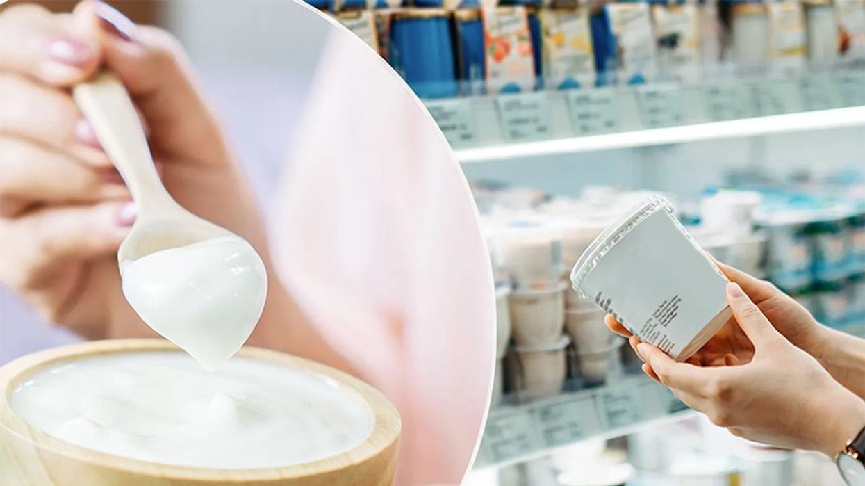 A mund të konsumojmë kos pas skadimit dhe çfarë ndodh nëse është i prishur