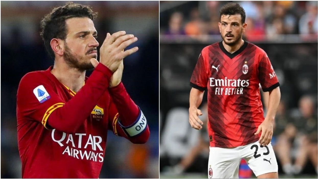 Alessandro Florenzi pensionohet nga futbolli
