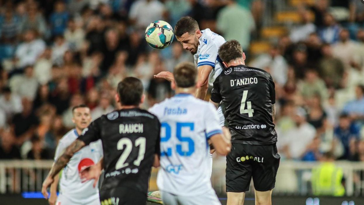 Drita luan ndaj Differdange, synon kualifikimin historik në Ligën e Konferencës