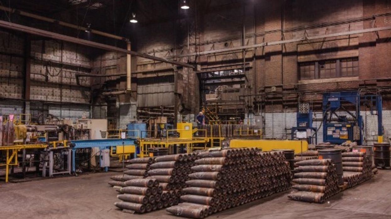 Dronët rusë po fluturojnë mbi rrugët e armëve amerikane në Gjermani