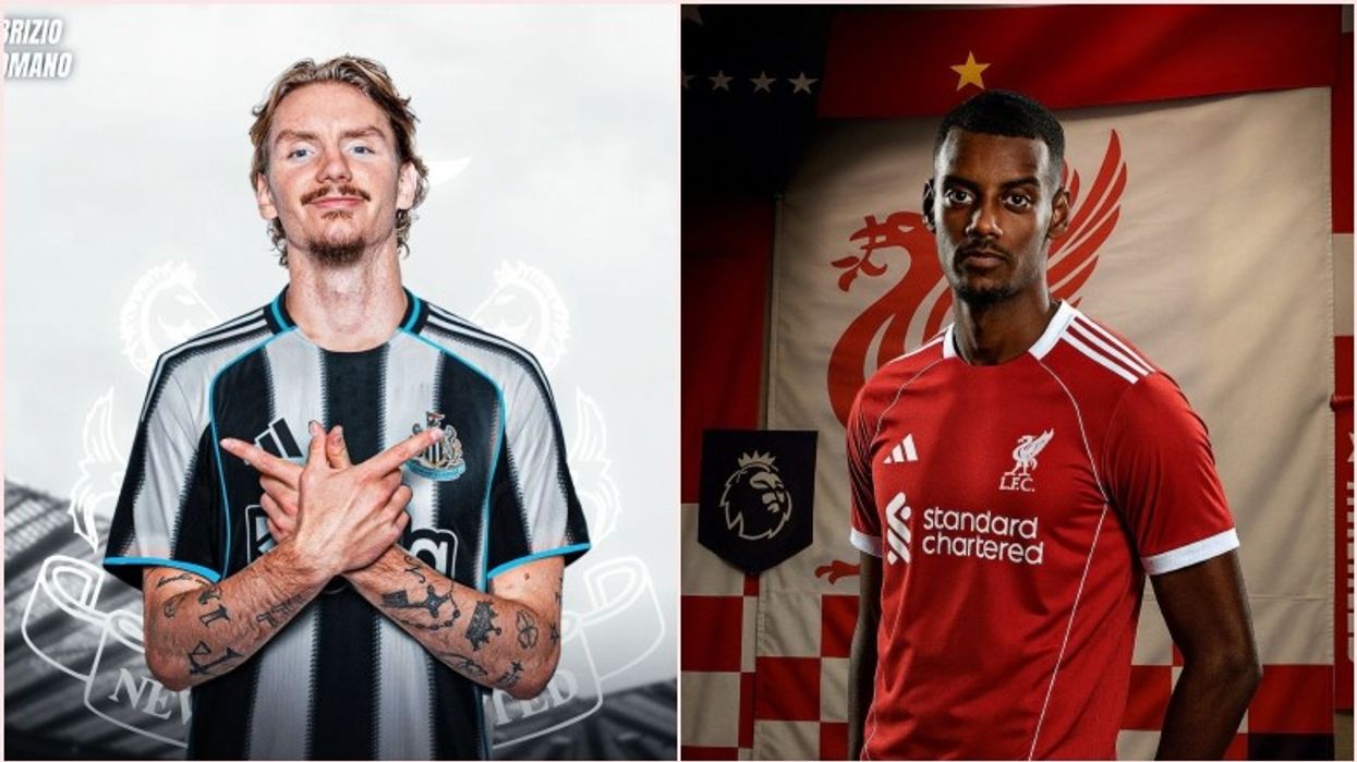 Woltemade drejt Newcastle, hapat rruga për Isak – gjermanët pranojnë ofertën rekord