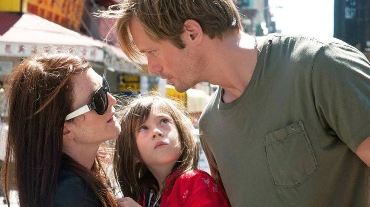 E vërteta e hidhur: Çfarë ndodh kur prindërit qëndrojnë bashkë vetëm për hatër të fëmijëve?