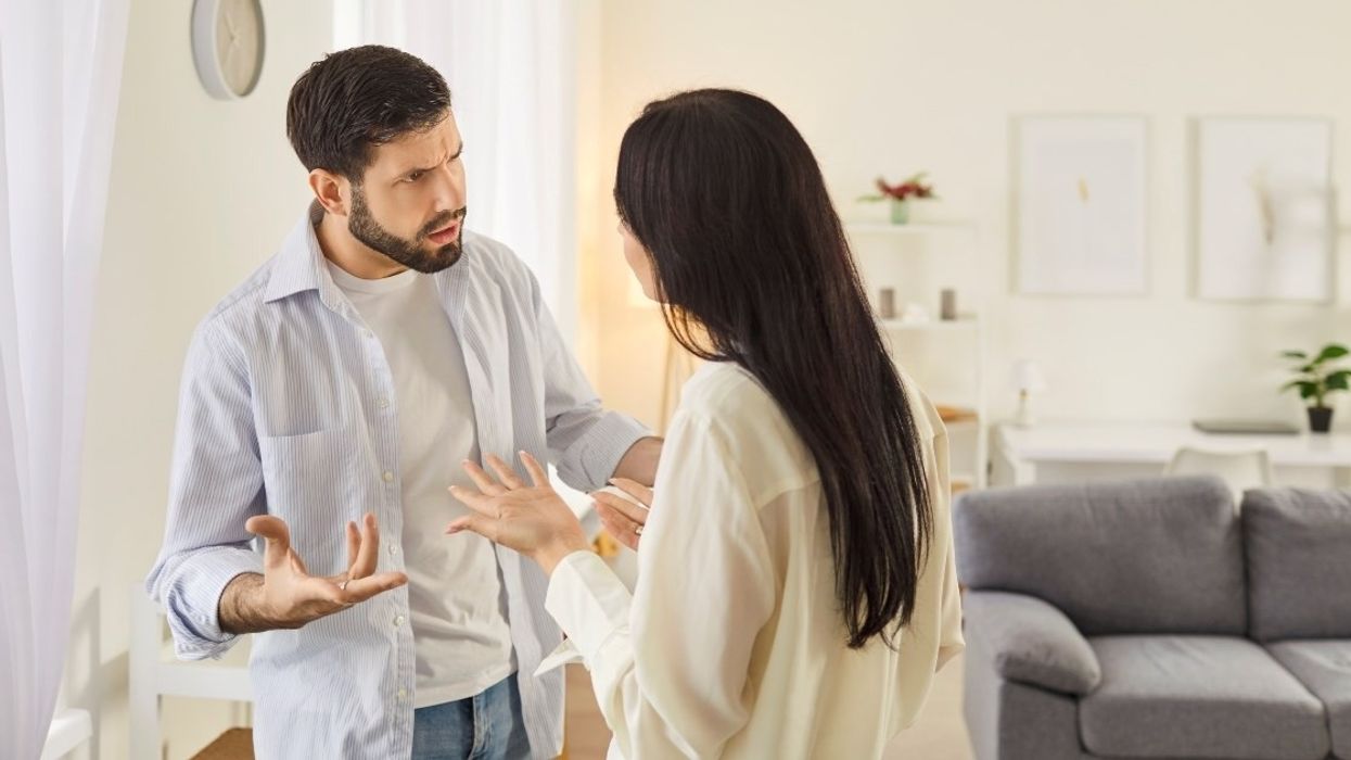 Partnerët toksikë shpesh përdorin gjashtë fraza