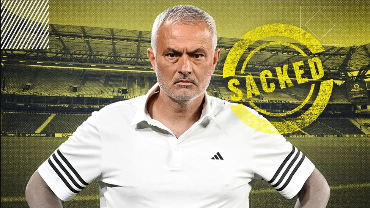 Jose Mourinho ka marrë 108 milionë euro kompensim nga shkarkimet nga puna