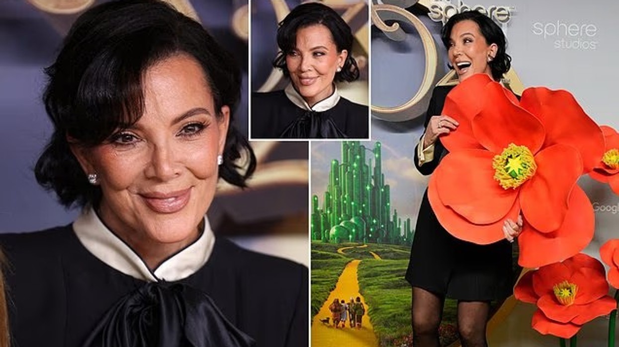 Fytyra e saj duket shumë e freskët ani pse i ka 69 vjet, Kris Jenner merr vëmendjen me paraqitjen e saj të fundit në Las Vegas