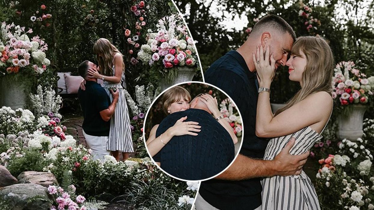 Taylor Swift dhe Travis Kelce planifikojnë të blejnë një rezidencë prej 18 milionë dollarësh në Ohio