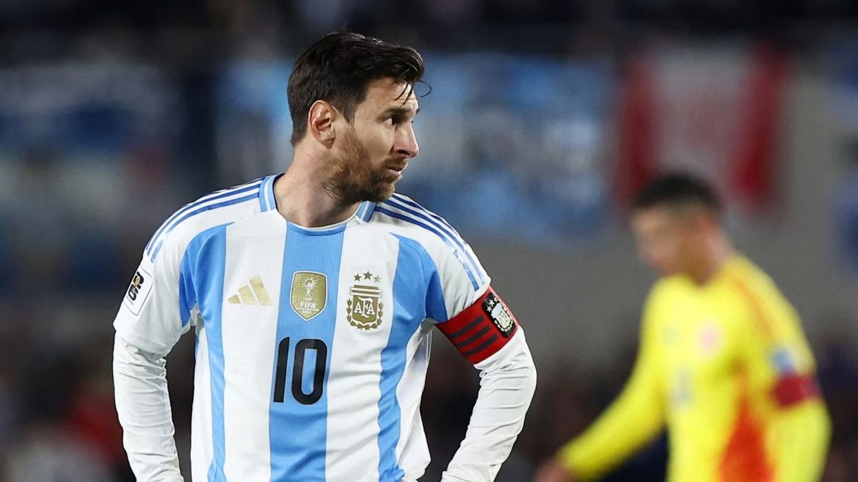 Lionel Messi paralajmëron datën se kur do të pensionohet nga kombëtarja