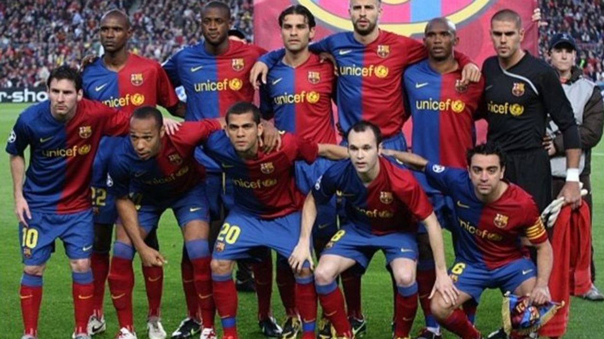 Ish-ylli i Barcelonës përballet me akuza të rënda për korrupsion dhe mashtrim zgjedhor