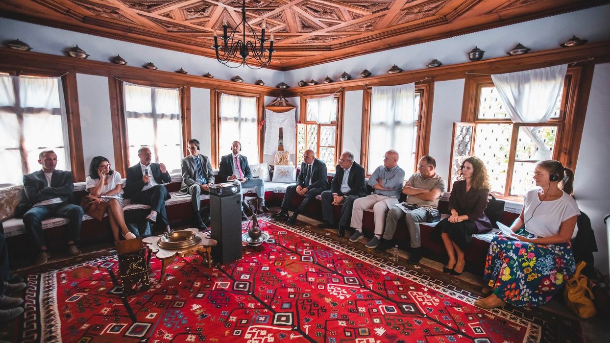 Kosova fuqizon bashkëpunimin për zhvillim urban të qëndrueshëm ndaj ndryshimeve klimatike