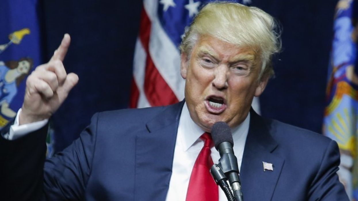 Trump reagon ashpër ndaj vendimit për tarifat: Gjykata shumë e politizuar