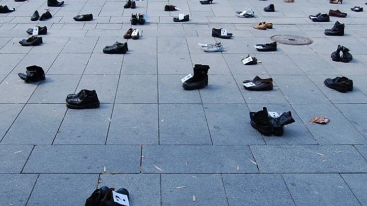 Dita Ndërkombëtare e të Zhdukurve me Forcë – familjet dhe shoqëria kërkojnë një muze të përhershëm për të nderuar të zhdukurit