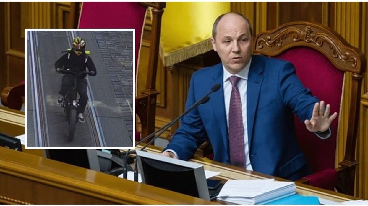 Zelensky reagoi pas vrasjes së ish-kryetarit të parlamentit ukrainas - ekzekutuesi ishte shpërndarës i ushqimeve