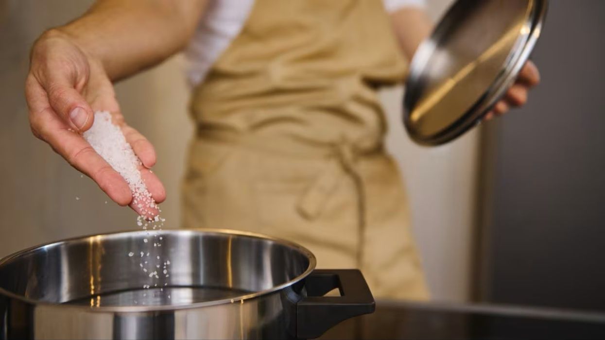 Kërcënimet për shëndetin: Çfarë ndodh në trupin tuaj kur konsumoni shumë ushqime të kriposura