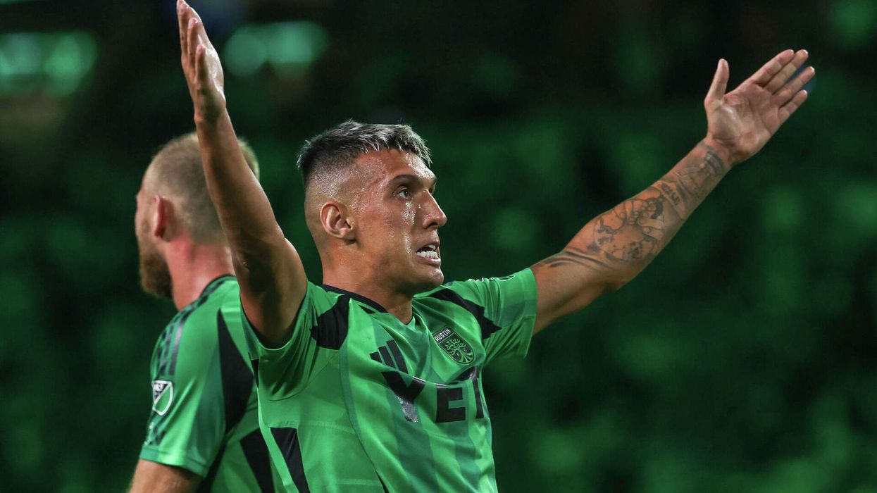 Uzuni vazhdon me gola, shënon në fitoren e Austin