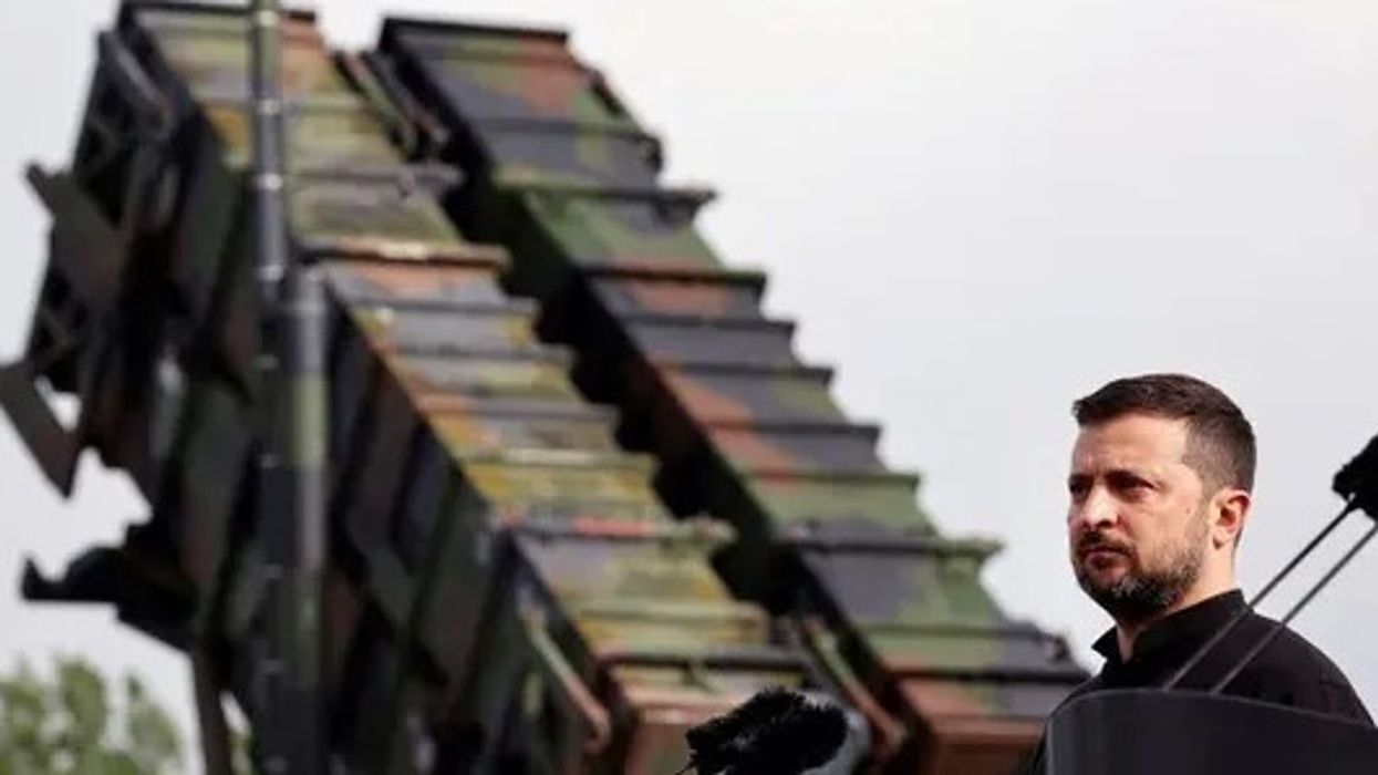 Zelensky thotë se Ukraina do të vazhdojë me sulme të reja thellë në Rusi