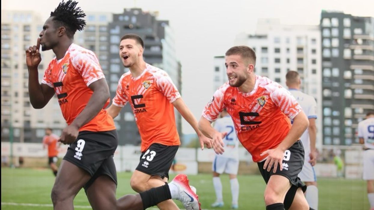 Ballkani merr fitoren e parë të sezonit, mposht Ferizajn në udhëtim