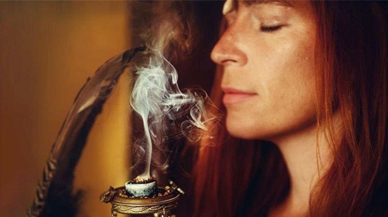 A është temjani ilaç për ajrin dhe mushkëritë? Çfarë beson tradita dhe çfarë provon shkenca