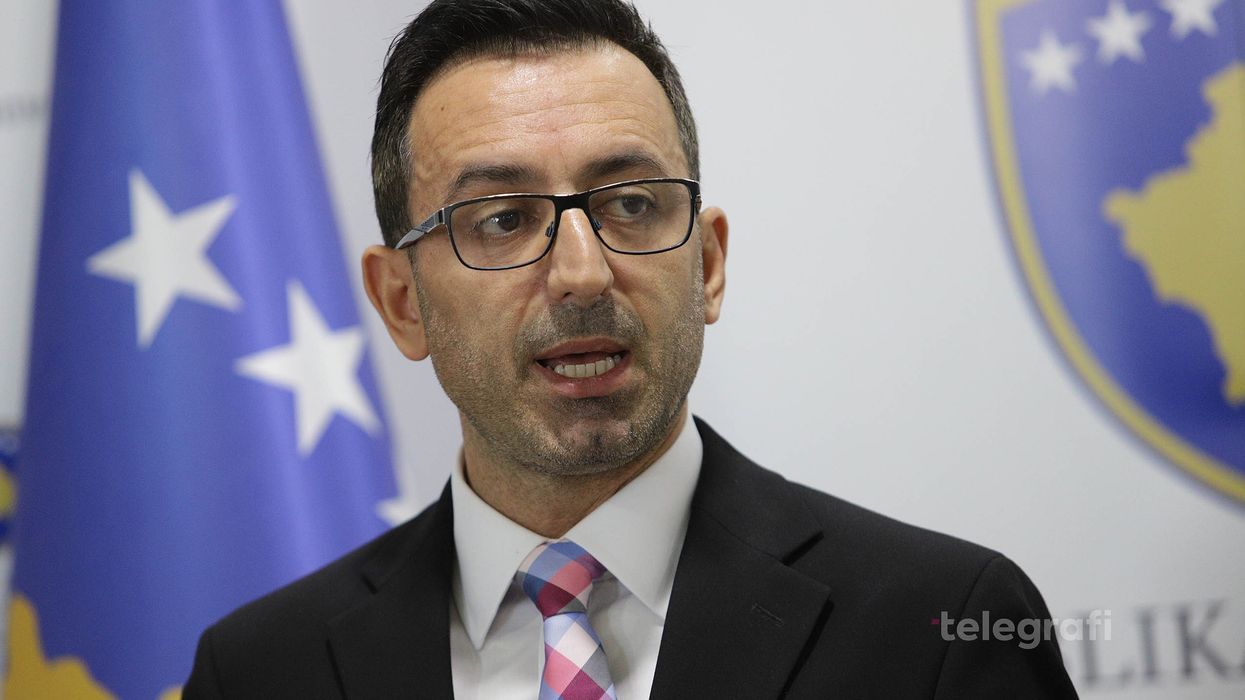 Pa kuorum në kryesi, Basha: Nuk ka logjikë që të bllokohet Kuvendi për një nënkryetar