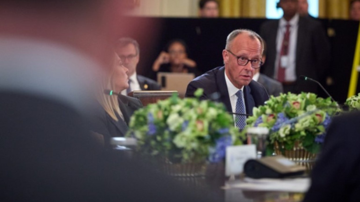 Merz: Lufta e Ukrainës duhet të përfundojë shpejt, por jo me koston e kapitullimit të saj