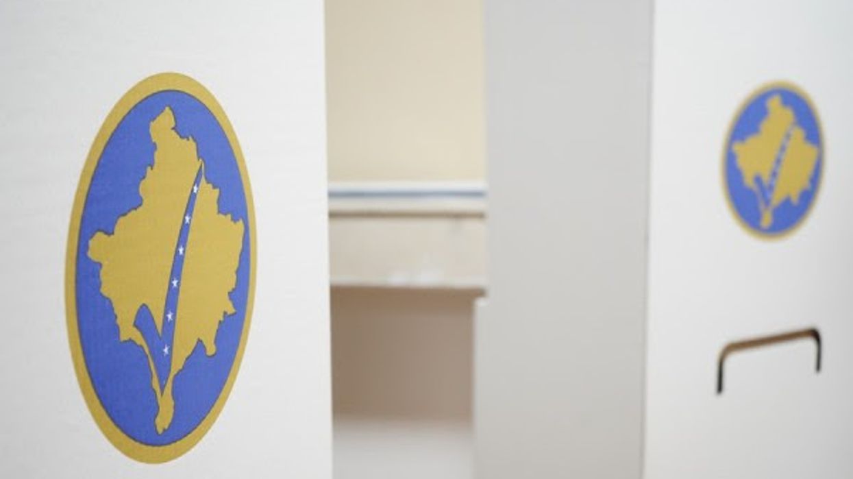 12 vjet nga heqja e stemës së Kosovës në fletëvotime