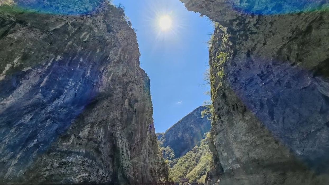 “Mirëmëngjes nga Komani e Shala” - Rama ndan pamje nga bukuritë e veriut të Shqipërisë