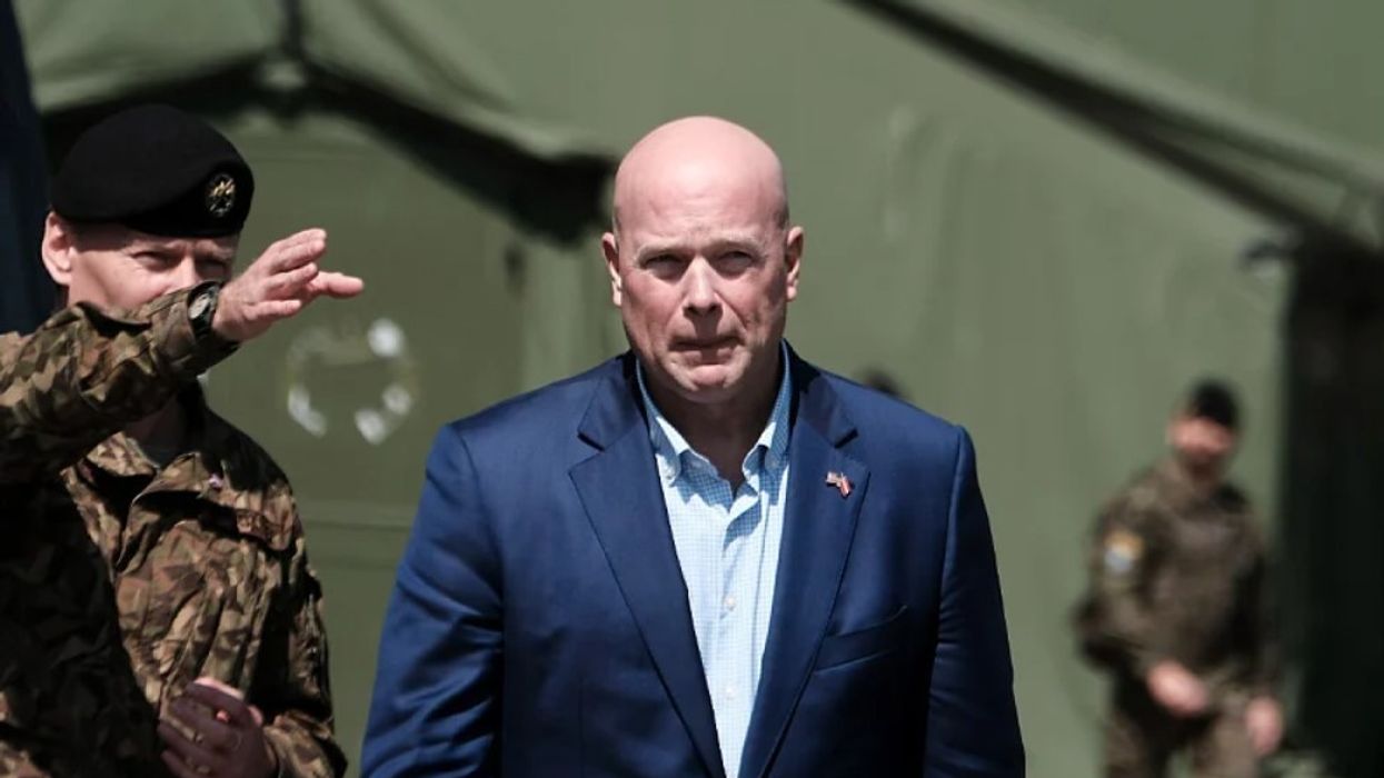 Ambasadori i SHBA-së në NATO: Po e monitorojmë me vëmendje të veçantë situatën në Republika Srpska dhe në Serbi