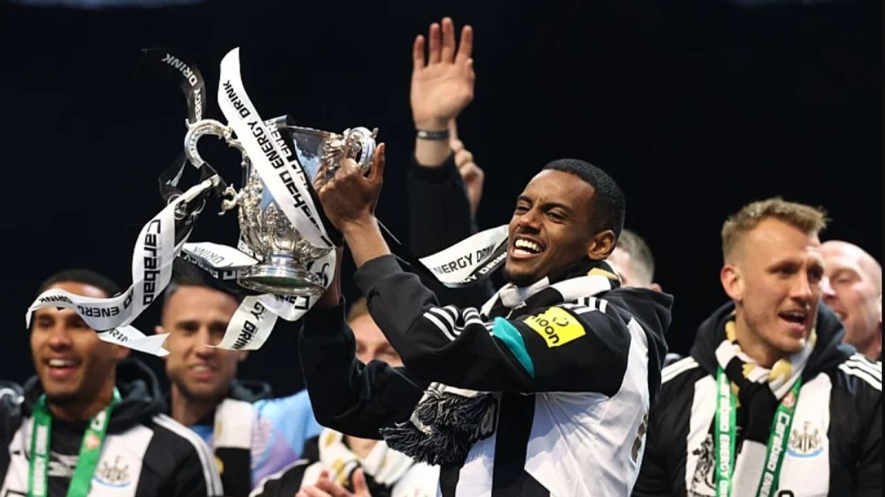 Newcastle i dha lamtumirën Isakut: As nuk i thanë "faleminderit", injoruan gjithçka që bëri për klubin