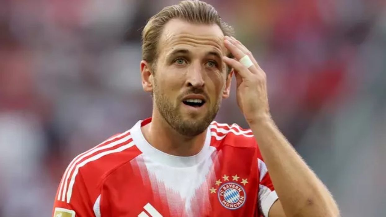 Harry Kane thyen heshtjen pasi i tha Bayern Munichut se dëshiron të largohet nga klubi