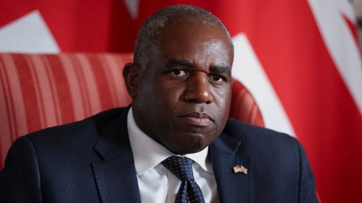 Ministri britanik, Lammy: Jam i indinjuar nga sjellja e Izraelit në Gaza