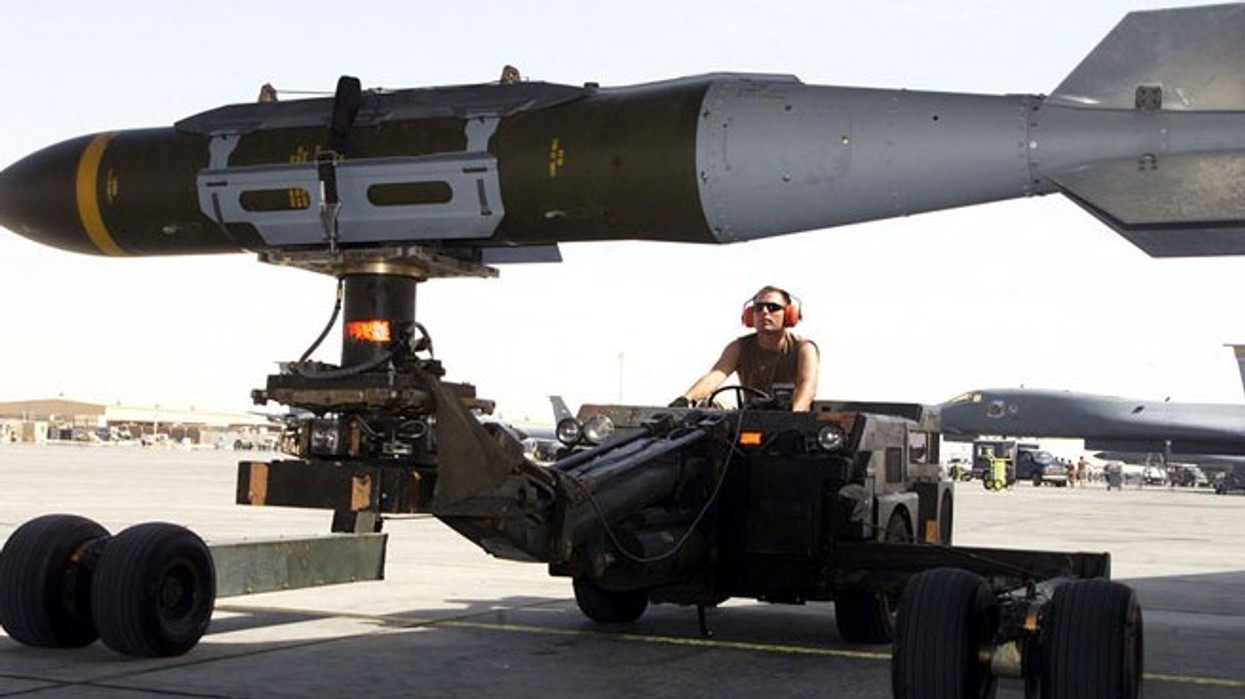 NATO ka blerë armë amerikane për Ukrainën në vlerë prej 2 miliardë dollarësh