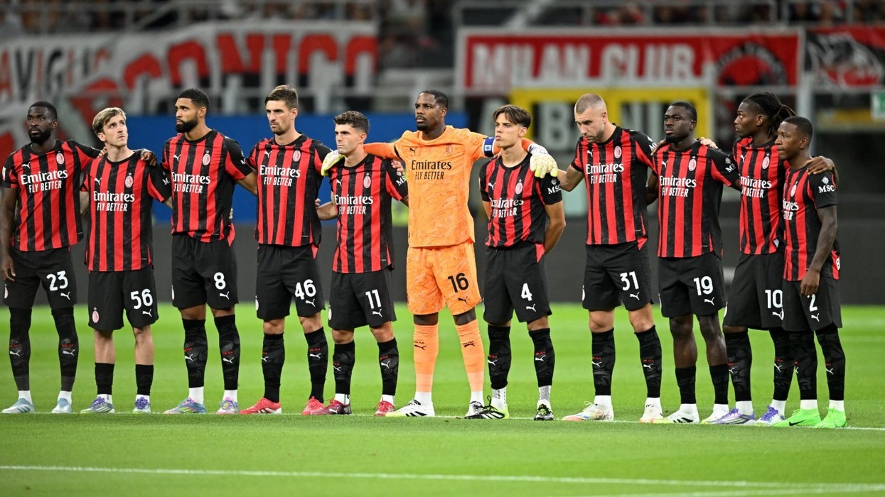 Revolucion i madh te Milani – vetëm nëntë lojtarë kanë mbetur nga sezoni i kaluar