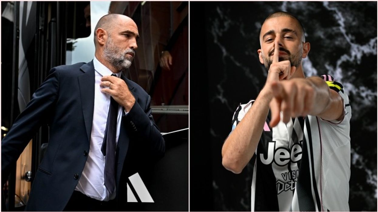 Juventusi shpall listën e skuadrës që do të luajë në Ligën e Kampionëve - Tudor merr vendim për Zhegrovën