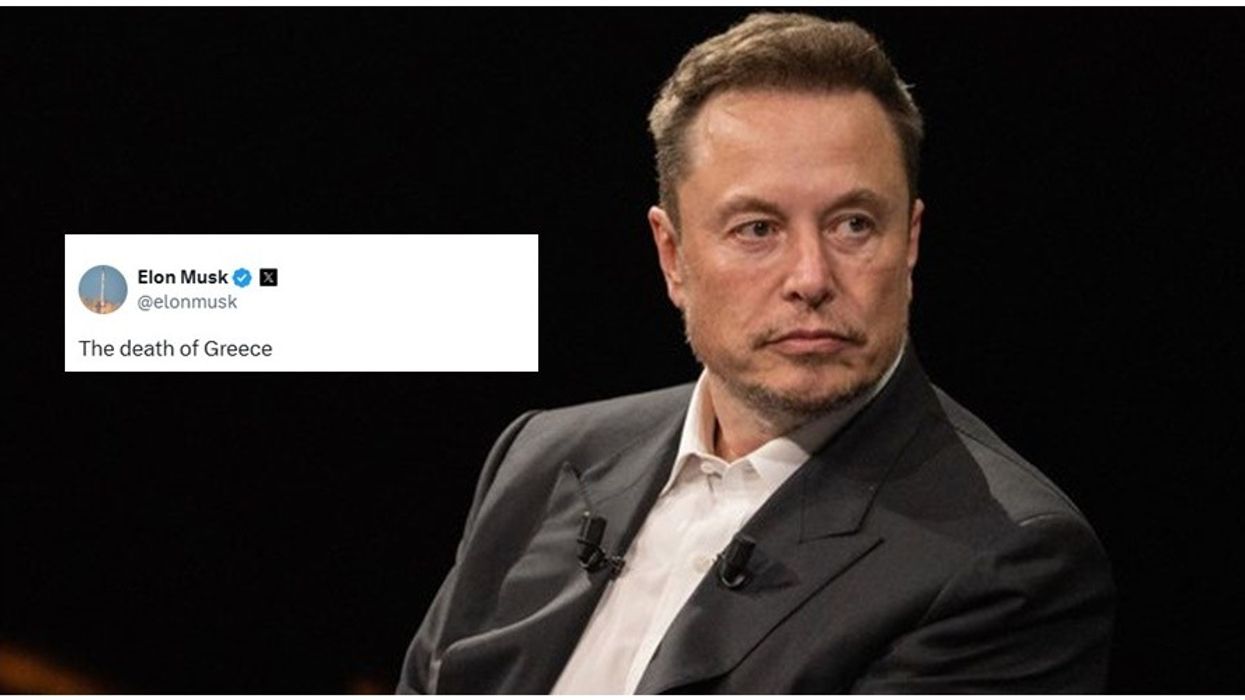 Mbi 700 shkolla mbyllen shkaku i mungesës së nxënësve, Elon Musk: Po vdes Greqia