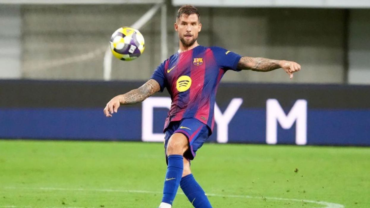 Inigo Martinez reflekton mbi arsyet e largimit befasues nga Barcelona