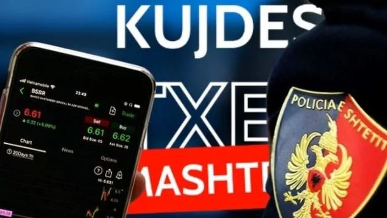 Pavarësisht zhurmës dhe reagimeve, skemat mashtruese në internet po vijojnë të zhvatin shqiptarët