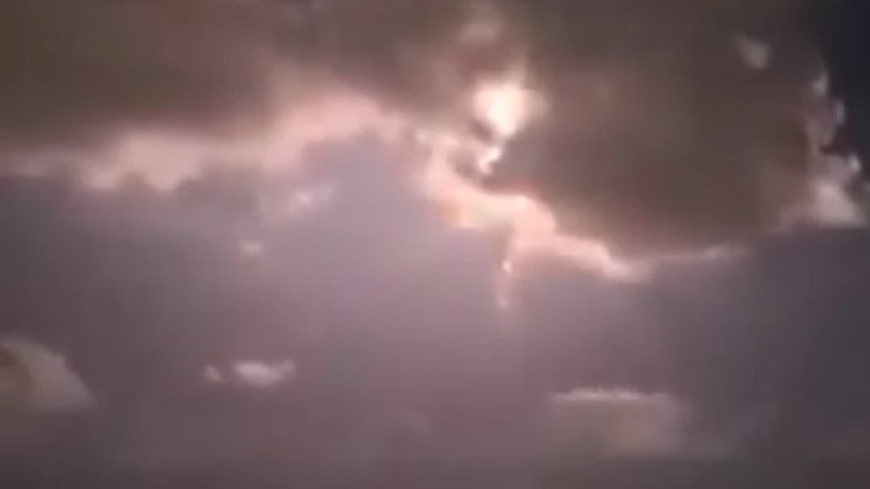 Izraeli lëshoi satelitin e ri spiun për mbikëqyrjen e rajonit