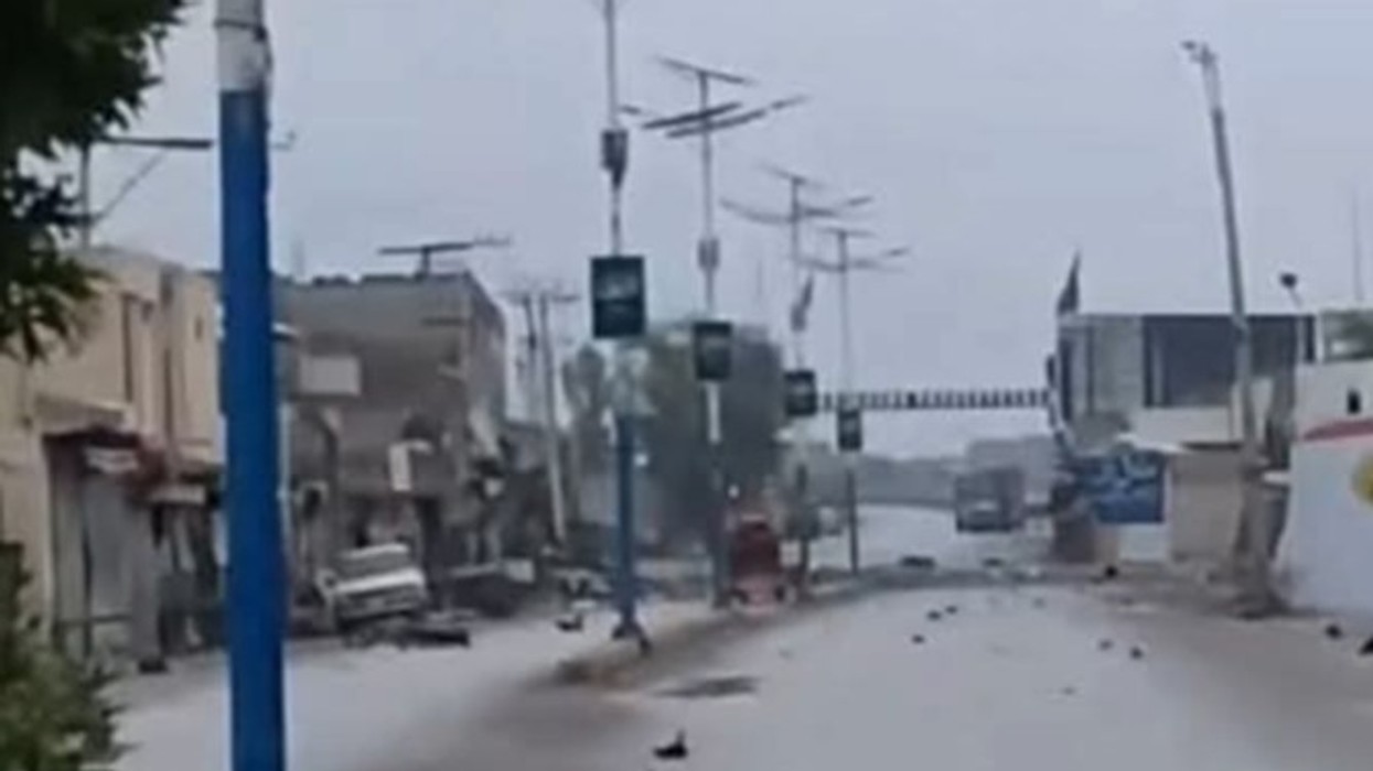 Sulm vetëvrasës në një tubim politik, të paktën 13 të vdekur në Pakistan