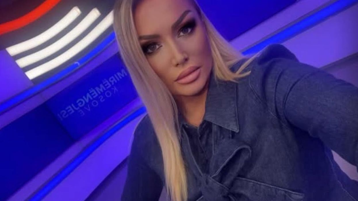 Prezantuesja e njohur, Brikena Beqiri humb personin më të shtrenjtë - bën të ditur se vëllai i saj është ndarë nga jeta