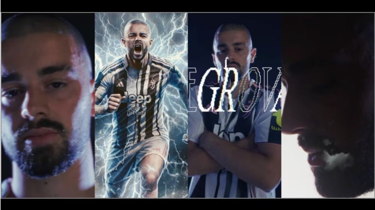 Zhegrova, Messi i Kosovës: Ëndrra e Maldinit dhe Mannës, jeta e natës dhe shqetësimi i vetëm i madh