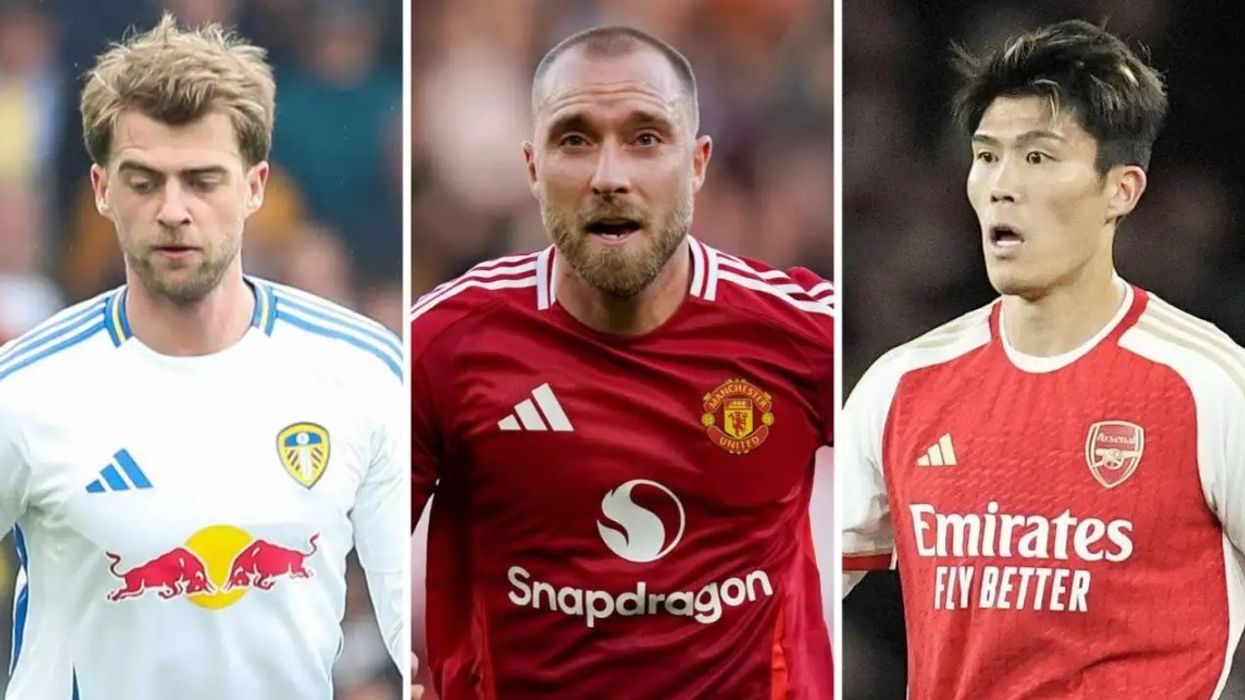 Mundësi të fshehura pas mbylljes së afatit kalimtar: Këta janë lojtarët e lirë më të mirë që klubet ende mund t’i transferojnë