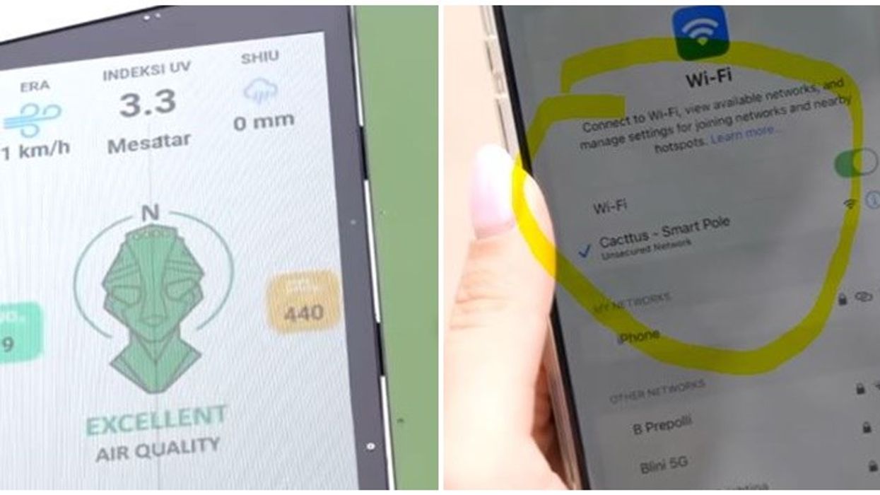 Qytetarët e Prishtinës nga sot kanë internet falas