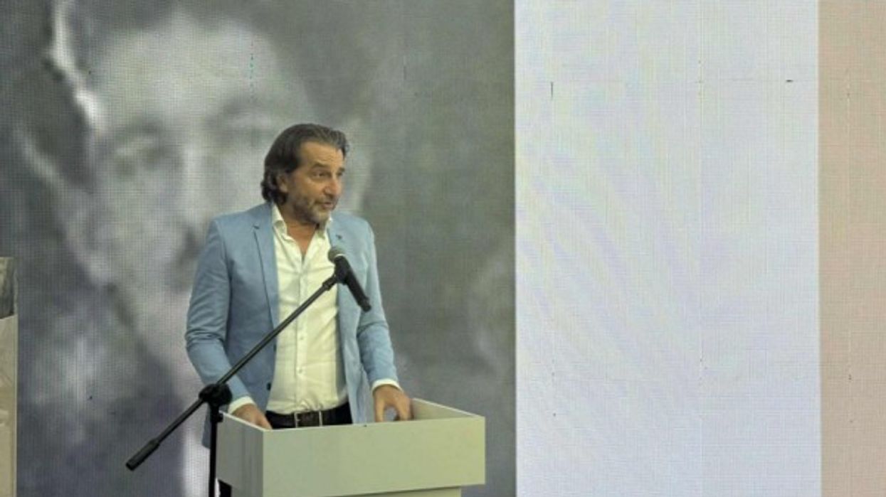 Mbahet ceremonia përkujtimore e ish të burgosurve politikë shqiptarë në ish-Jugosllavi