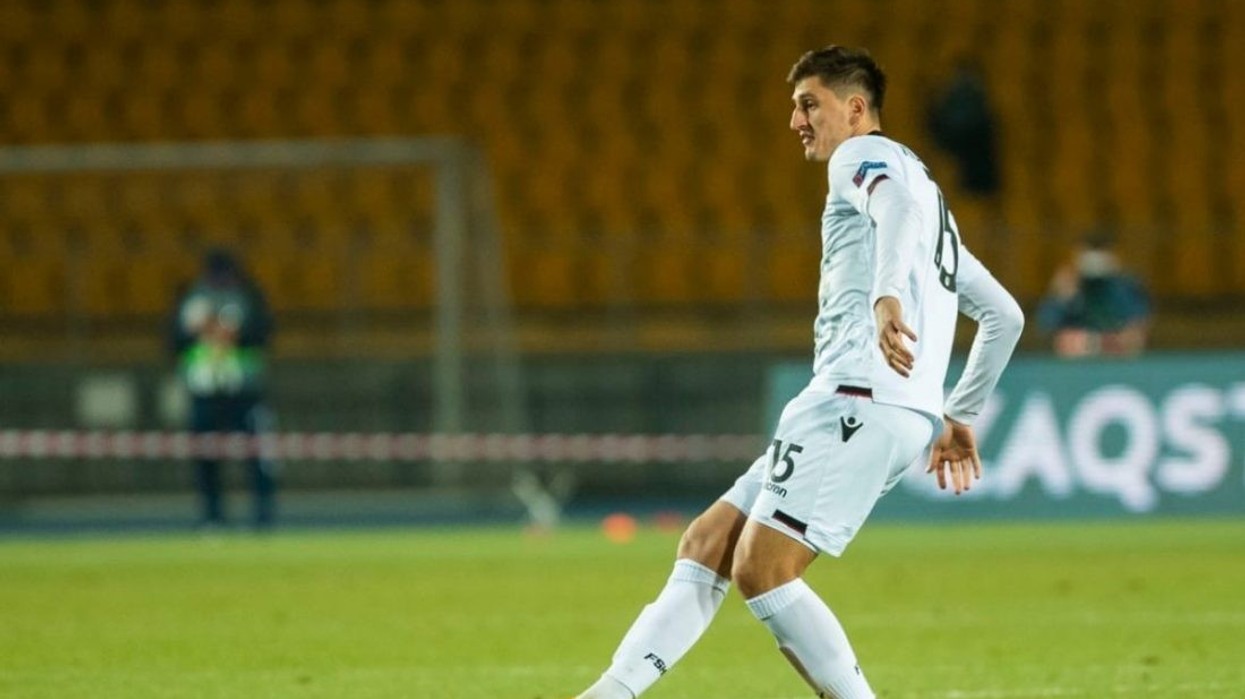 Kumbulla flet para ndeshjes me Gjibralatarit: Jam gjithmonë gati për Shqipërinë