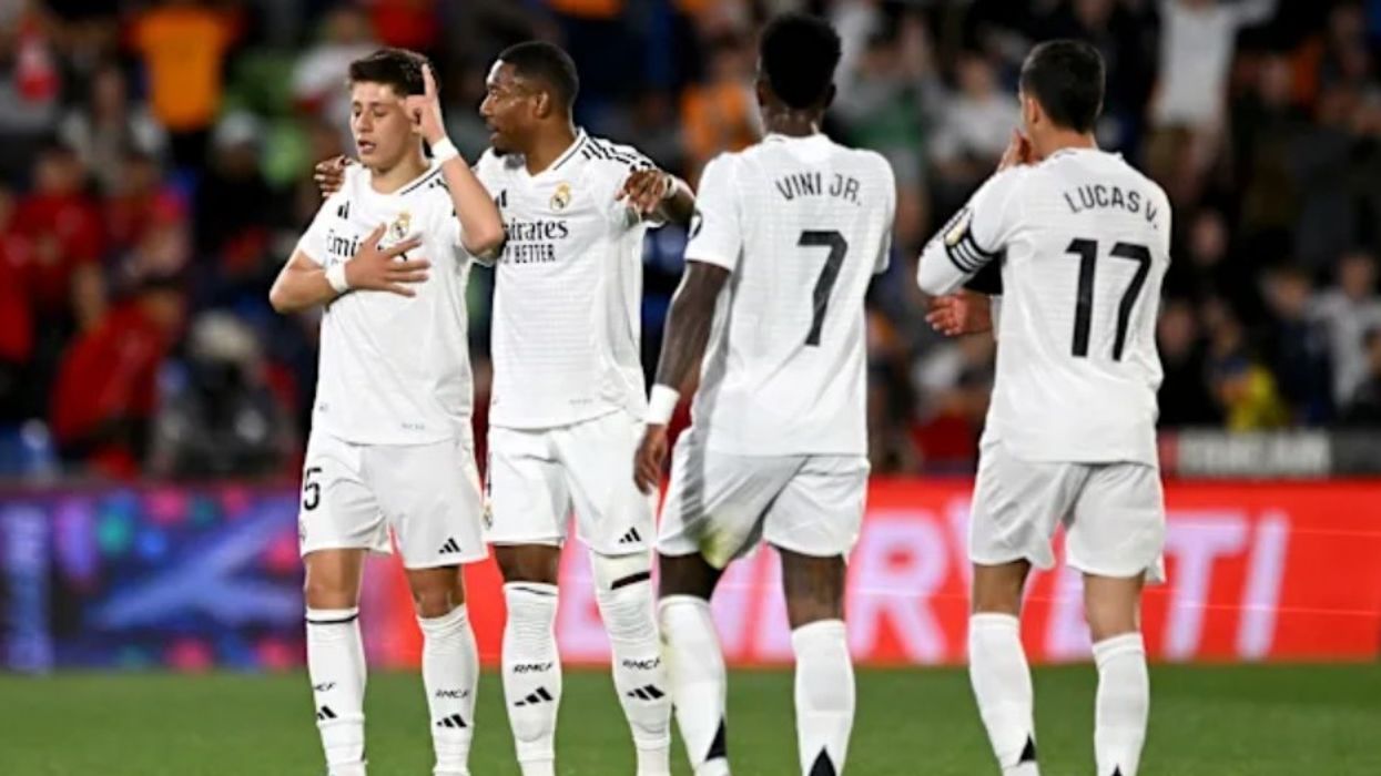 Real Madridi po përgatit largimin e njërit prej yjeve të tij më të mëdhenj