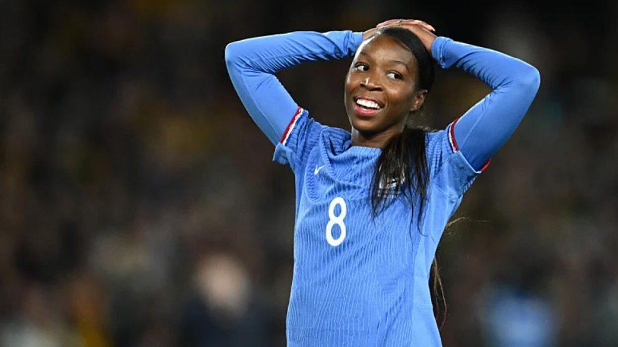 Revolucion në futbollin e femrave: Francezja bëhet lojtarja më e shtrenjtë e të gjitha kohërave