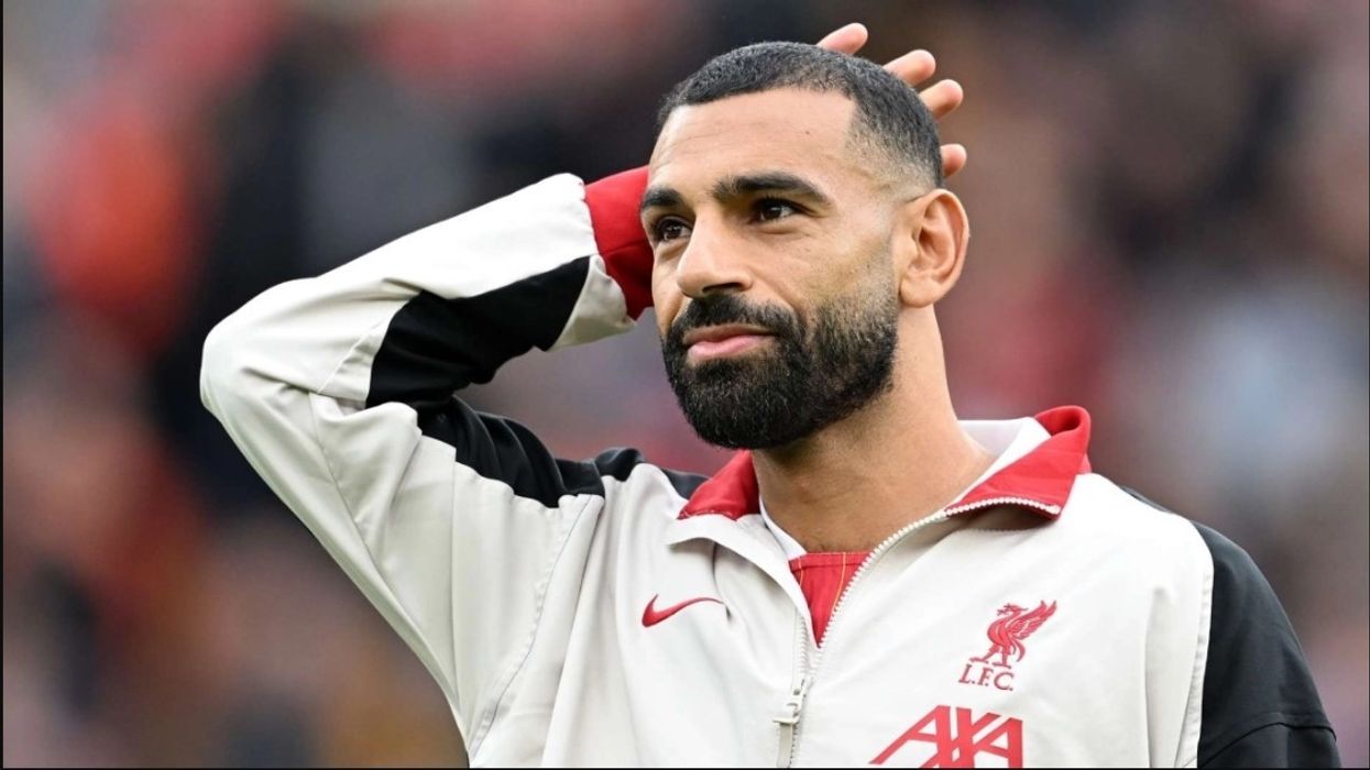 Liverpooli është duke u përgatitur për të nënshkruar me yllin e madh si zëvendësues të Salahut