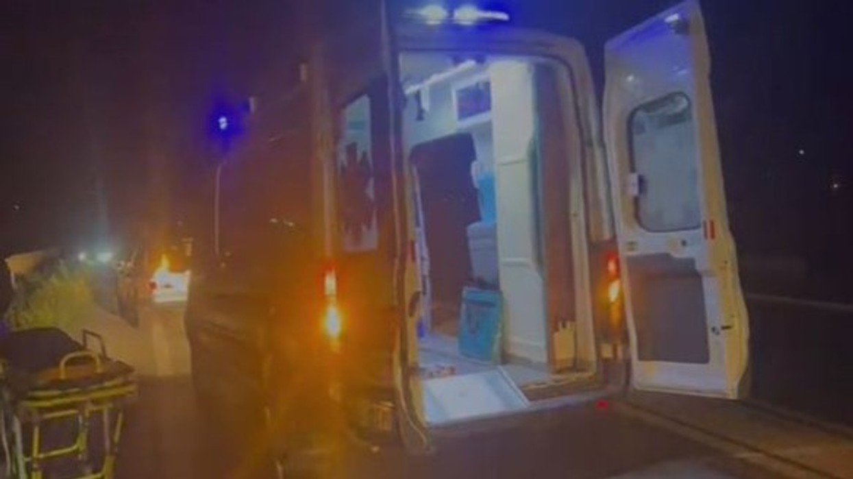 Aksident i rëndë në Dukat-Fushë, lëndohen katër të rinj, dy prej tyre në gjendje të rëndë